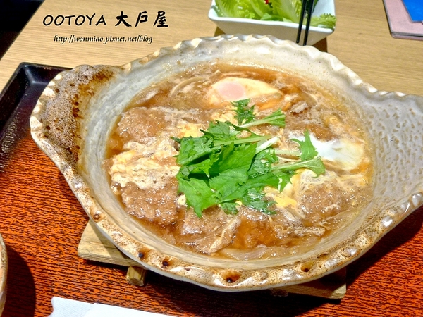 大戶屋(凱撒店):【台北市中正區/北車周邊美食】 為身體著想用心做出的料理 ✿✿ OOTOYA 大戶屋 凱撒店 ✿✿
