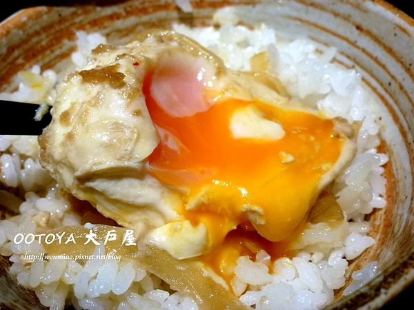 大戶屋(凱撒店):【台北市中正區/北車周邊美食】 為身體著想用心做出的料理 ✿✿ OOTOYA 大戶屋 凱撒店 ✿✿