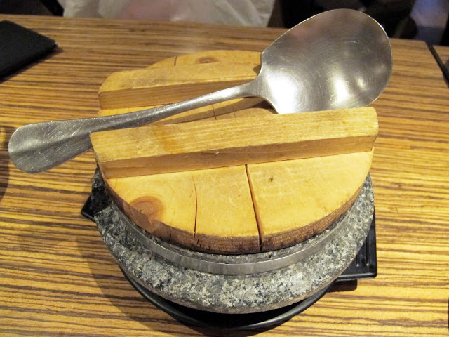 【板橋葷素】素食韓式小菜免費吃到飽~涓豆腐(板橋店)