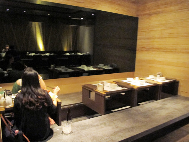 【板橋葷素】素食韓式小菜免費吃到飽~涓豆腐(板橋店)