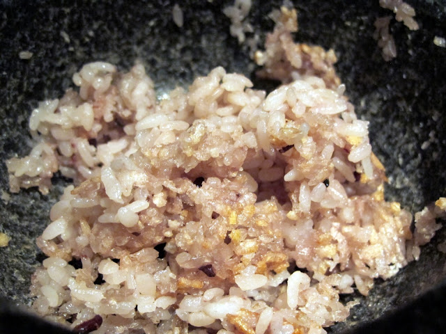 【板橋葷素】素食韓式小菜免費吃到飽~涓豆腐(板橋店)