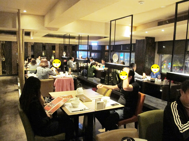 【板橋葷素】素食韓式小菜免費吃到飽~涓豆腐(板橋店)