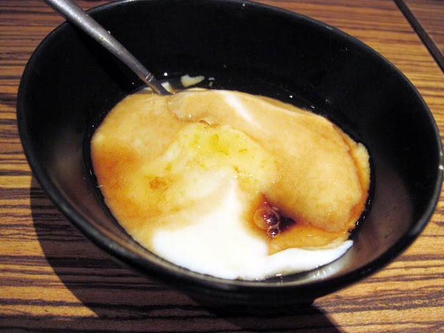 【板橋葷素】素食韓式小菜免費吃到飽~涓豆腐(板橋店)