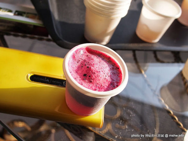 炎術：【食記】台中北區-炎術獨創天然冷熱飲專賣店-台中總店 : 健康取向低負擔,每種都很特別呢!