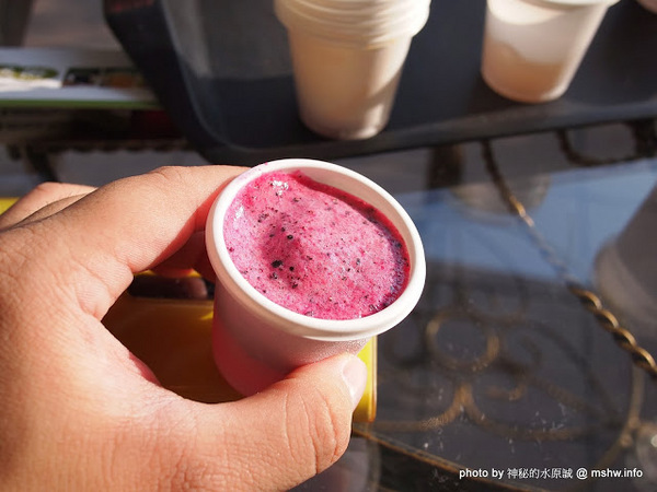 炎術：【食記】台中北區-炎術獨創天然冷熱飲專賣店-台中總店 : 健康取向低負擔,每種都很特別呢!