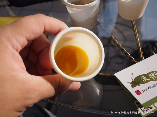 炎術：【食記】台中北區-炎術獨創天然冷熱飲專賣店-台中總店 : 健康取向低負擔,每種都很特別呢!