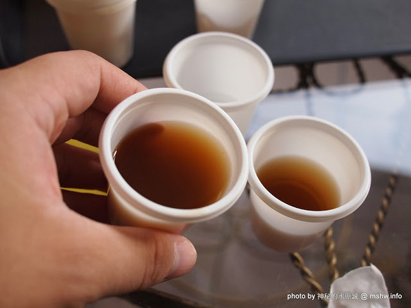 炎術：【食記】台中北區-炎術獨創天然冷熱飲專賣店-台中總店 : 健康取向低負擔,每種都很特別呢!