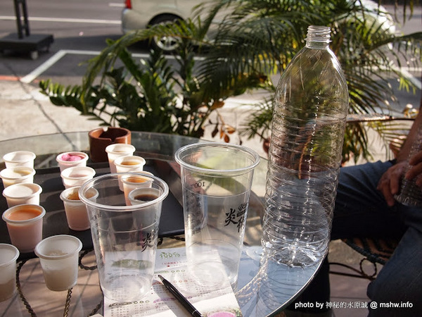 炎術：【食記】台中北區-炎術獨創天然冷熱飲專賣店-台中總店 : 健康取向低負擔,每種都很特別呢!