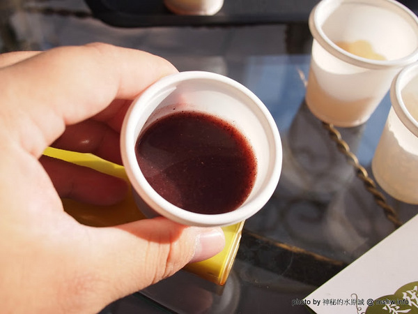 炎術：【食記】台中北區-炎術獨創天然冷熱飲專賣店-台中總店 : 健康取向低負擔,每種都很特別呢!