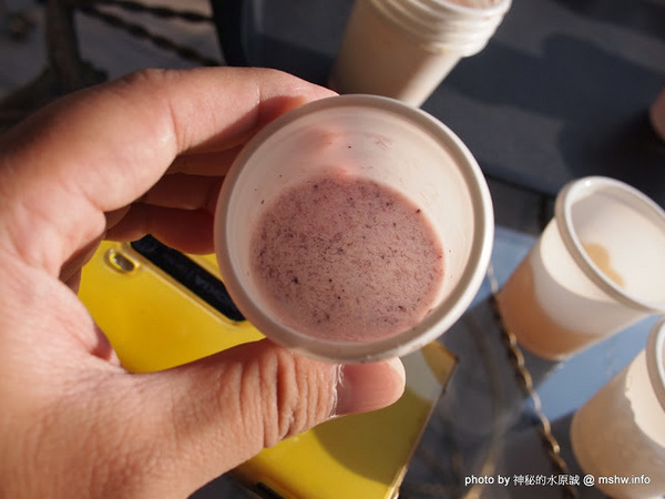 炎術：【食記】台中北區-炎術獨創天然冷熱飲專賣店-台中總店 : 健康取向低負擔,每種都很特別呢!