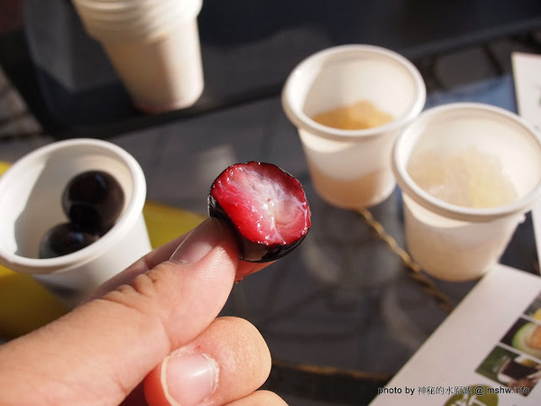 炎術：【食記】台中北區-炎術獨創天然冷熱飲專賣店-台中總店 : 健康取向低負擔,每種都很特別呢!