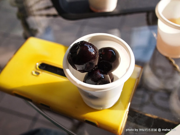 炎術：【食記】台中北區-炎術獨創天然冷熱飲專賣店-台中總店 : 健康取向低負擔,每種都很特別呢!