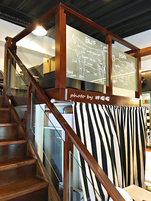 【台中 北區】好食●慢慢 🍕🍕🍕 美味好吃的披薩令人吮指回味，特製辣油，香而不辣，為PIZZA加分，這麼令人印象深刻的美食，怎能不嚐嚐！？