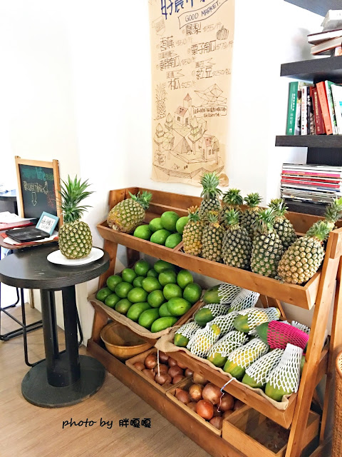 【台中 北區】好食●慢慢 🍕🍕🍕 美味好吃的披薩令人吮指回味，特製辣油，香而不辣，為PIZZA加分，這麼令人印象深刻的美食，怎能不嚐嚐！？