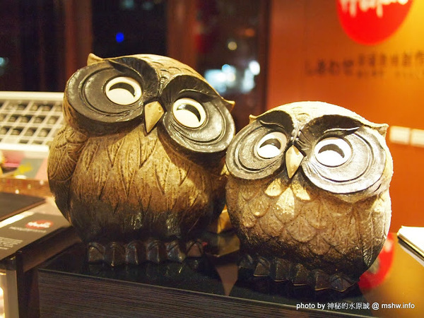 Huku幸福食尚創作料理:【食記】台中哪裡好吃-HuKu幸福時尚創作料理@西區BRT中正國小 : 下一站,Huku~讓人洋溢於幸福中的貓頭鷹主題餐廳! Huku幸福食尚創作料理:【食記】台中哪裡好吃-HuKu幸福時尚創作料理@西區BRT中正國小 : 下一站,Huku~讓人洋溢於幸福中的貓頭鷹主題餐廳!