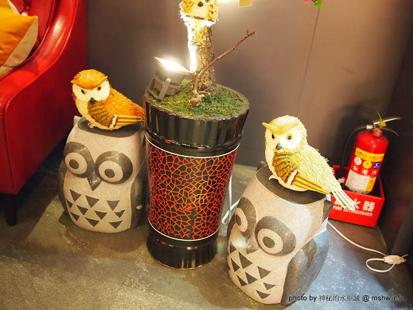 Huku幸福食尚創作料理:【食記】台中哪裡好吃-HuKu幸福時尚創作料理@西區BRT中正國小 : 下一站,Huku~讓人洋溢於幸福中的貓頭鷹主題餐廳! Huku幸福食尚創作料理:【食記】台中哪裡好吃-HuKu幸福時尚創作料理@西區BRT中正國小 : 下一站,Huku~讓人洋溢於幸福中的貓頭鷹主題餐廳!