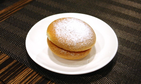 Huku幸福食尚創作料理--以NOBU為師的料理美食