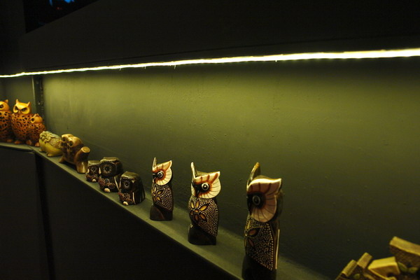 Huku幸福食尚創作料理--以NOBU為師的料理美食