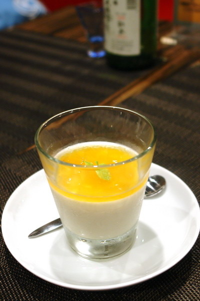 Huku幸福食尚創作料理--以NOBU為師的料理美食