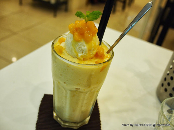 樂丘廚房：【食記】服務不打折的平價好食 @ 台中龍井-東海夜市-樂丘廚房-Leo Chiu