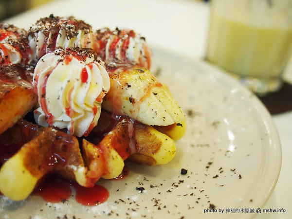 樂丘廚房：【食記】服務不打折的平價好食 @ 台中龍井-東海夜市-樂丘廚房-Leo Chiu