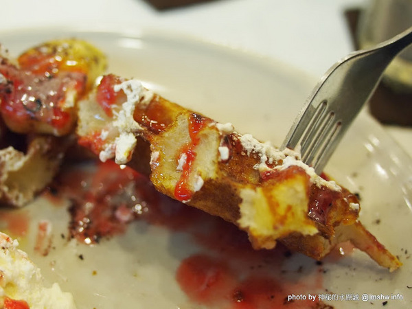 樂丘廚房：【食記】服務不打折的平價好食 @ 台中龍井-東海夜市-樂丘廚房-Leo Chiu