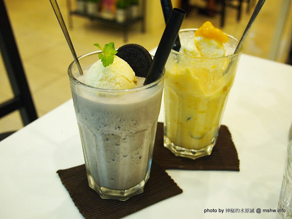 樂丘廚房：【食記】服務不打折的平價好食 @ 台中龍井-東海夜市-樂丘廚房-Leo Chiu