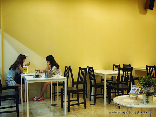 樂丘廚房：【食記】服務不打折的平價好食 @ 台中龍井-東海夜市-樂丘廚房-Leo Chiu