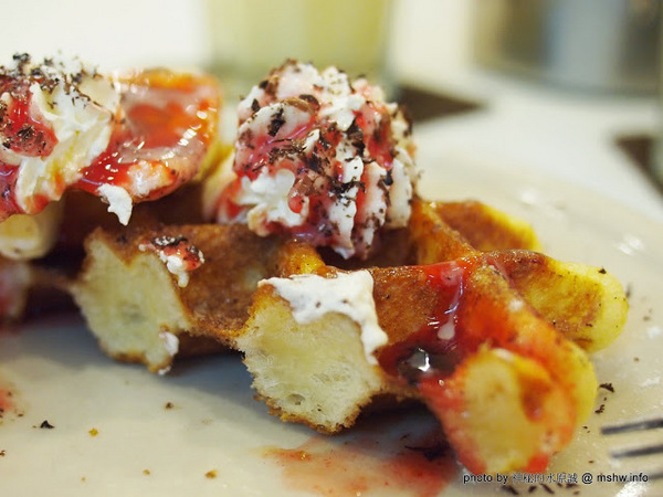 樂丘廚房：【食記】服務不打折的平價好食 @ 台中龍井-東海夜市-樂丘廚房-Leo Chiu