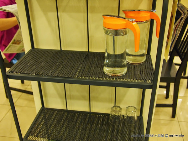 樂丘廚房：【食記】服務不打折的平價好食 @ 台中龍井-東海夜市-樂丘廚房-Leo Chiu