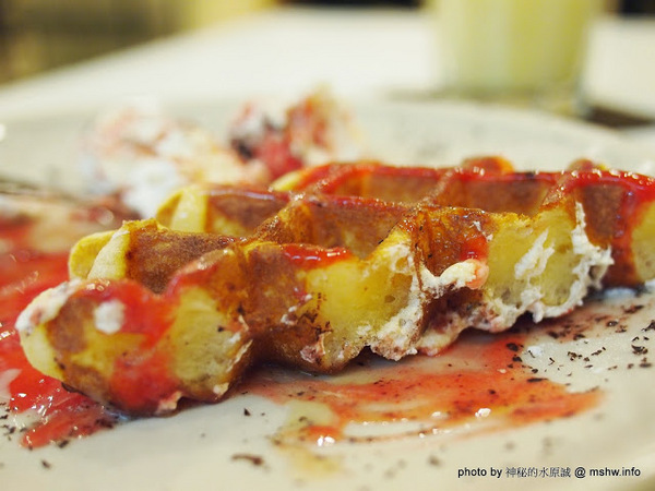 樂丘廚房：【食記】服務不打折的平價好食 @ 台中龍井-東海夜市-樂丘廚房-Leo Chiu