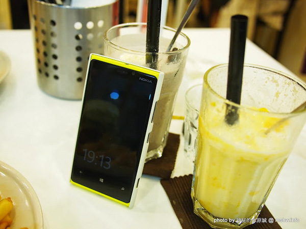 樂丘廚房：【食記】服務不打折的平價好食 @ 台中龍井-東海夜市-樂丘廚房-Leo Chiu