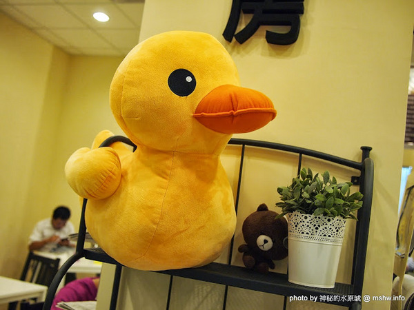 樂丘廚房：【食記】服務不打折的平價好食 @ 台中龍井-東海夜市-樂丘廚房-Leo Chiu