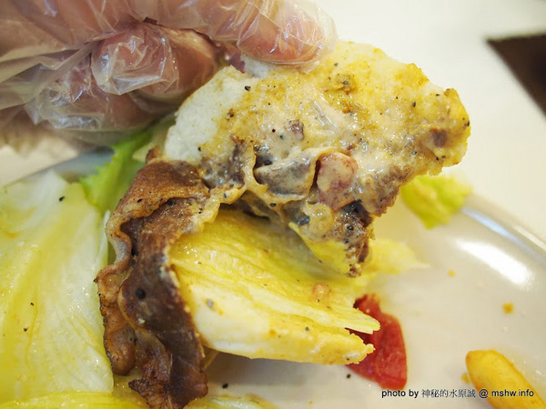 樂丘廚房：【食記】服務不打折的平價好食 @ 台中龍井-東海夜市-樂丘廚房-Leo Chiu