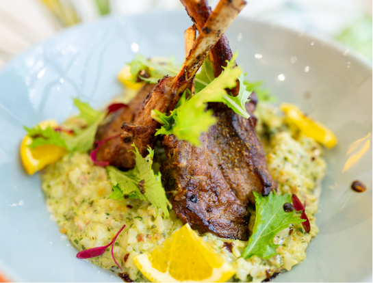 台中美食 台中必吃美食 台中美食推薦 樂丘廚房 台中人氣美食