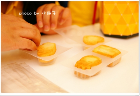 維格餅家：是誰住在深海的大鳳梨裡~「維格餅家」