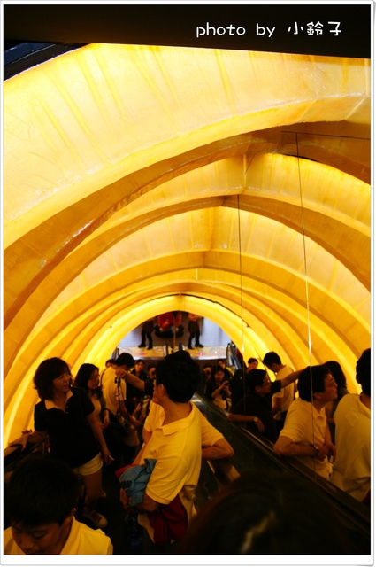 維格餅家：是誰住在深海的大鳳梨裡~「維格餅家」