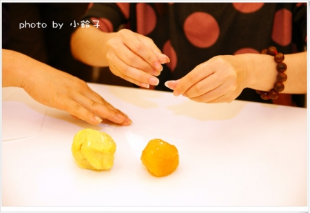 維格餅家：是誰住在深海的大鳳梨裡~「維格餅家」