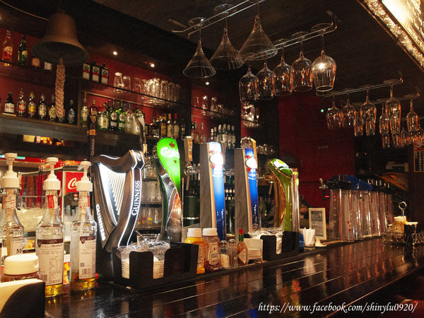 三隻獅子The Three Lions Inn8.jpg