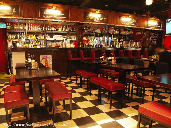 三隻獅子The Three Lions Inn5.jpg