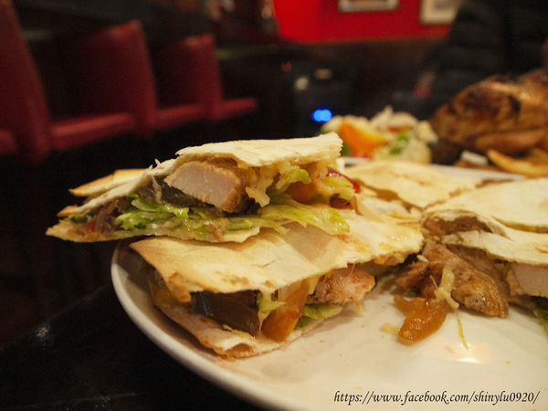 三隻獅子The Three Lions Inn13.jpg