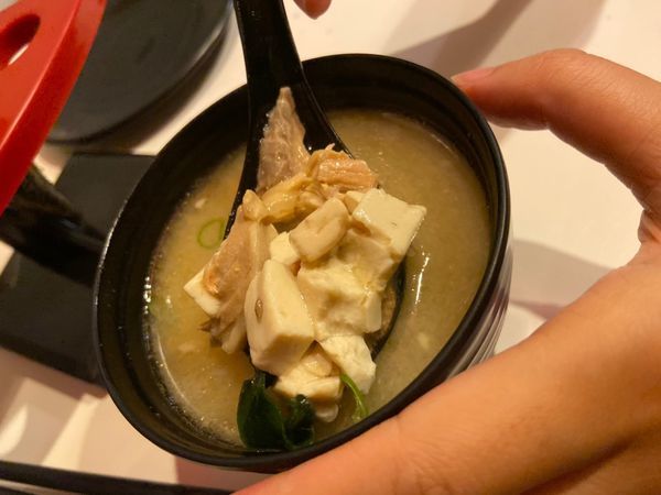 【花蓮_美食Food】物超所值的日式料理_花本家_一口吃不完的握壽司