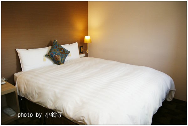 米卡沙旅店：台中「米卡沙旅店」彩色方塊旅店