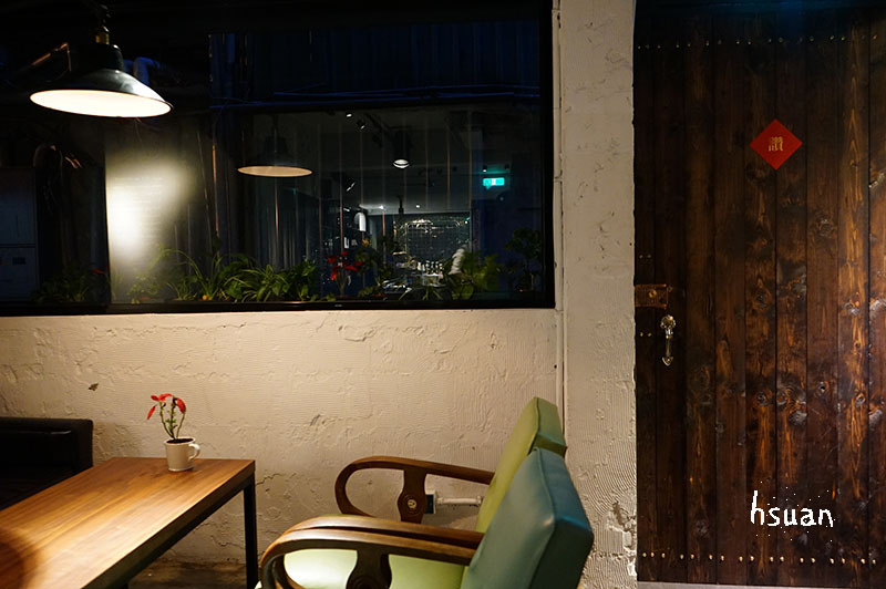 台北松山。民生工寓