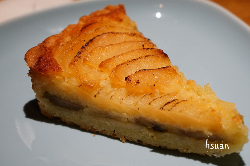 台北松山。民生工寓