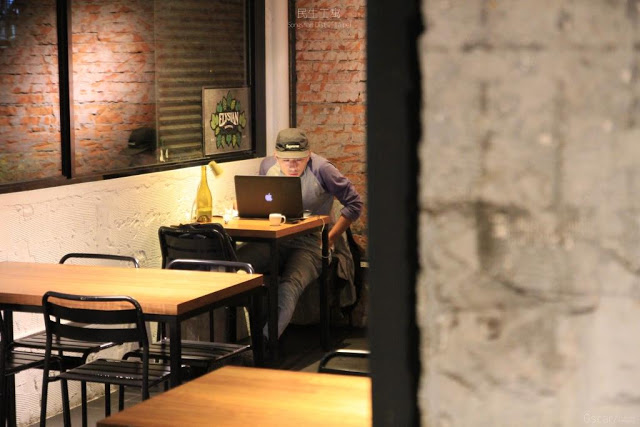 民生工寓 Coffee Essential-24