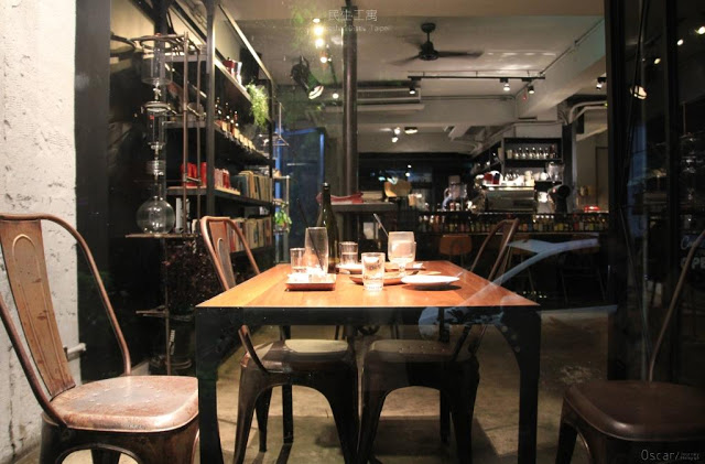 民生工寓 Coffee Essential-33