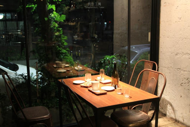 民生工寓 Coffee Essential-32