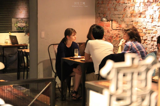 民生工寓 Coffee Essential-23