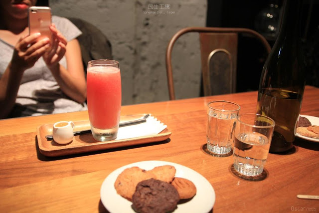 民生工寓 Coffee Essential-13